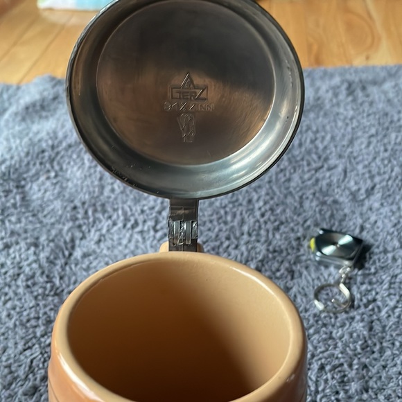 Budweiser Stein - Picture 6 of 8